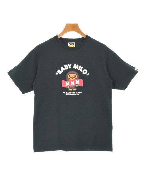 A BATHING APE เสื้อยืด/เสื้อท็อปส์