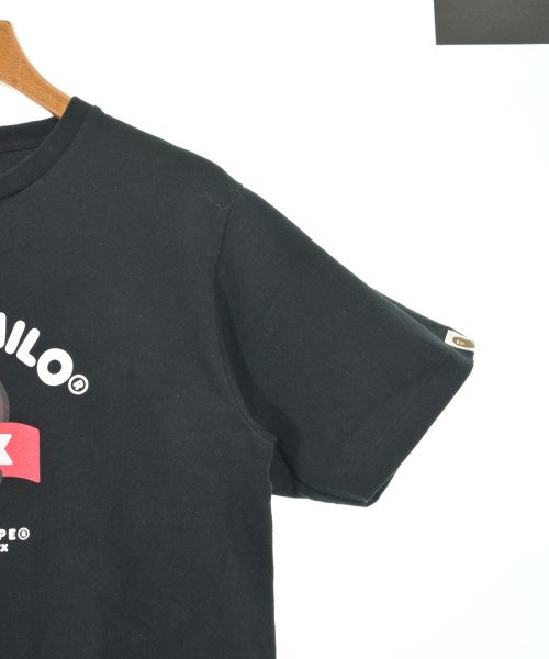 A BATHING APE เสื้อยืด/เสื้อท็อปส์