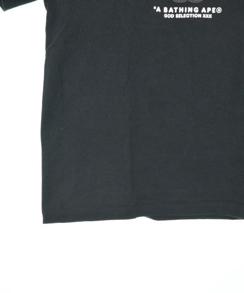 A BATHING APE เสื้อยืด/เสื้อท็อปส์