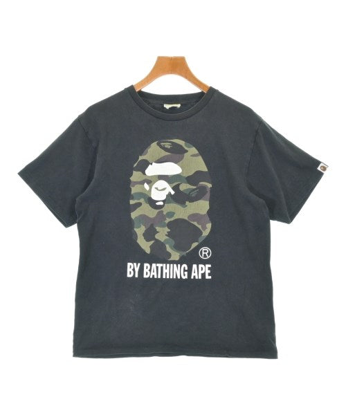 A BATHING APE เสื้อยืด/เสื้อท็อปส์