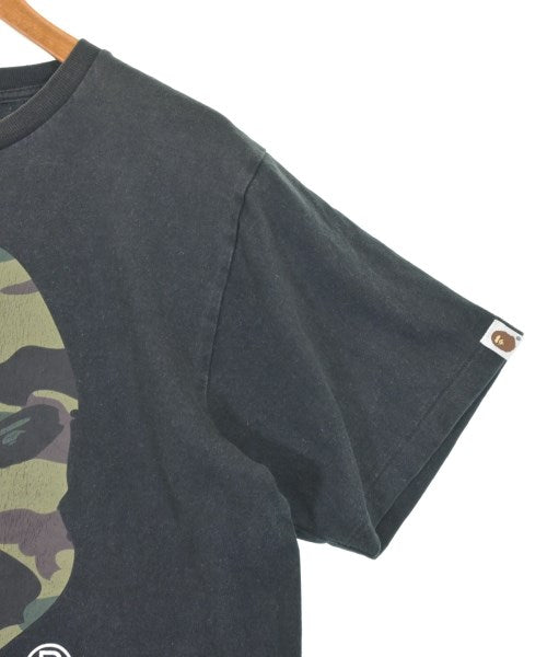 A BATHING APE เสื้อยืด/เสื้อท็อปส์