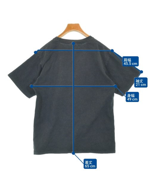 A BATHING APE เสื้อยืด/เสื้อท็อปส์