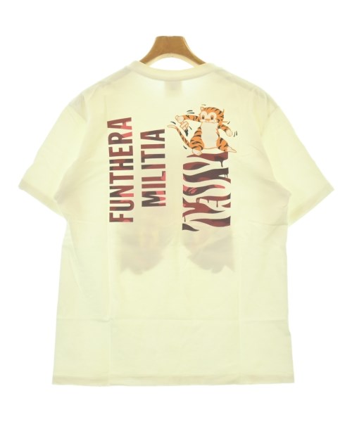 A BATHING APE เสื้อยืด/เสื้อท็อปส์
