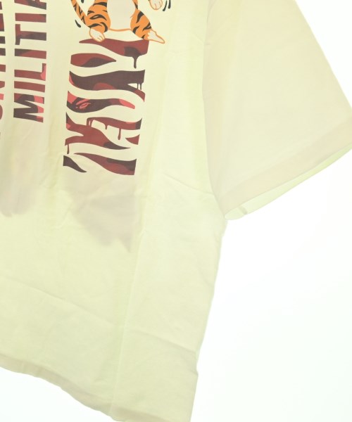 A BATHING APE เสื้อยืด/เสื้อท็อปส์