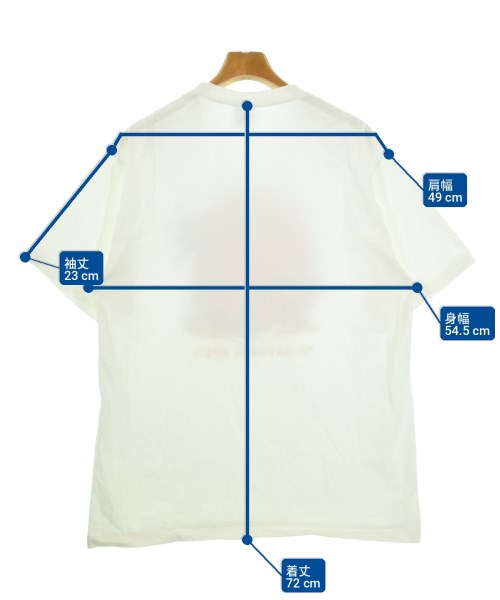 A BATHING APE เสื้อยืด/เสื้อท็อปส์