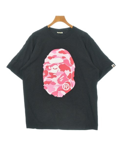 A BATHING APE เสื้อยืด/เสื้อท็อปส์
