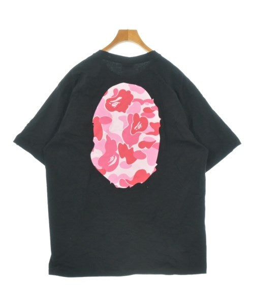 A BATHING APE เสื้อยืด/เสื้อท็อปส์