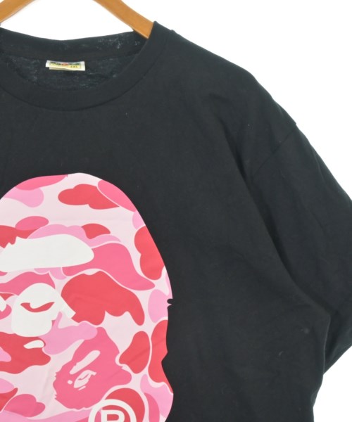 A BATHING APE เสื้อยืด/เสื้อท็อปส์