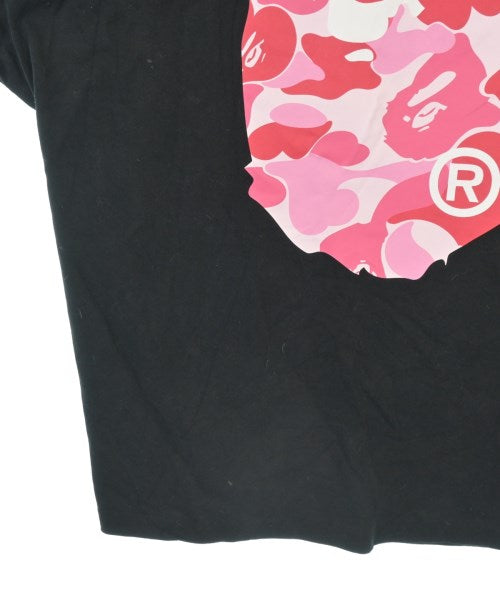 A BATHING APE เสื้อยืด/เสื้อท็อปส์