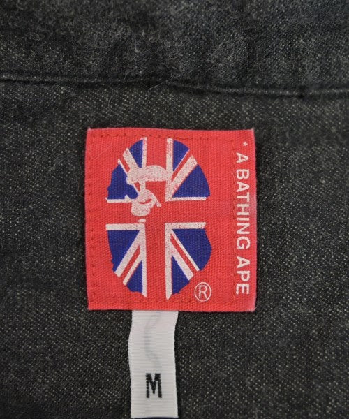 A BATHING APE เสื้อลำลอง