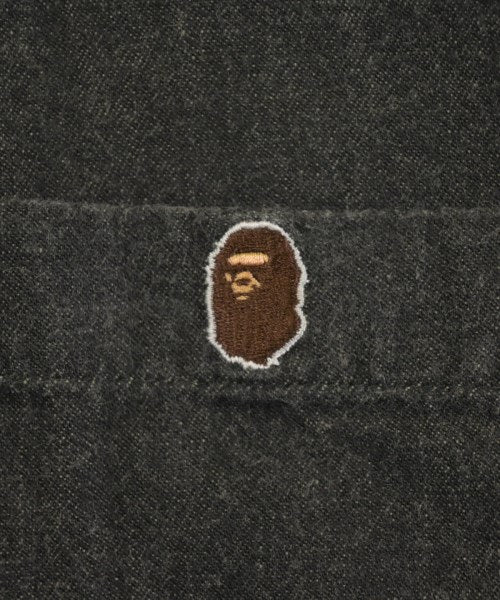A BATHING APE เสื้อลำลอง