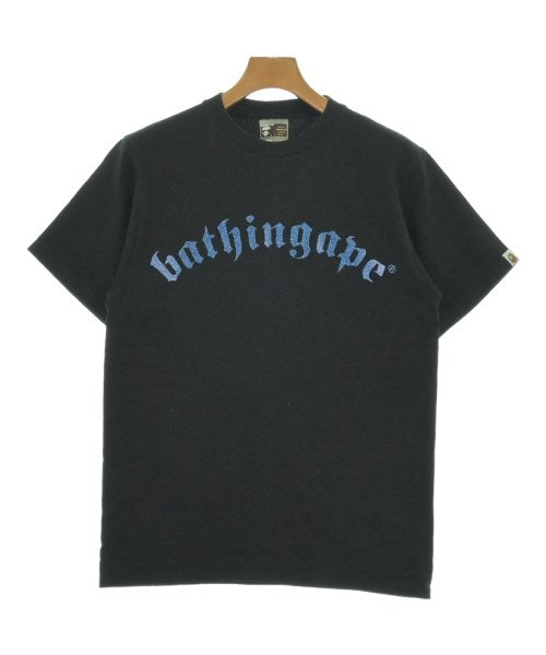 A BATHING APE เสื้อยืด/เสื้อท็อปส์