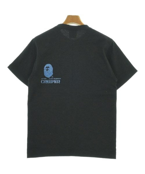 A BATHING APE เสื้อยืด/เสื้อท็อปส์