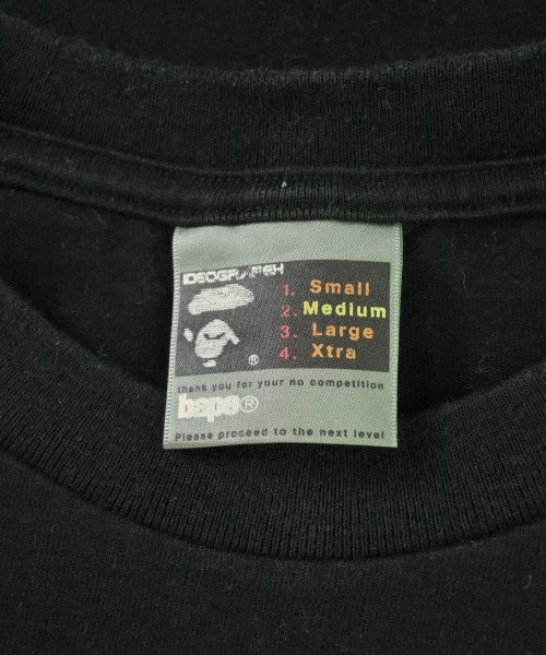 A BATHING APE เสื้อยืด/เสื้อท็อปส์