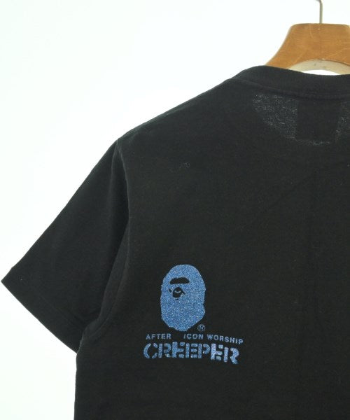 A BATHING APE เสื้อยืด/เสื้อท็อปส์