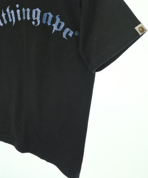 A BATHING APE เสื้อยืด/เสื้อท็อปส์