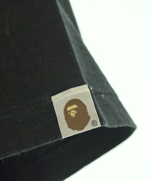 A BATHING APE เสื้อยืด/เสื้อท็อปส์