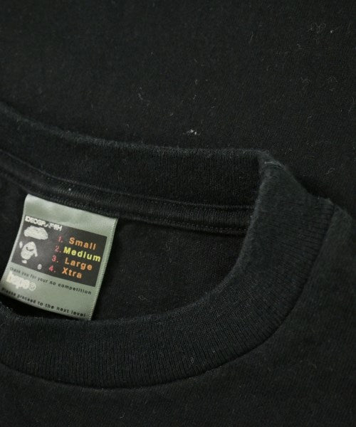 A BATHING APE เสื้อยืด/เสื้อท็อปส์
