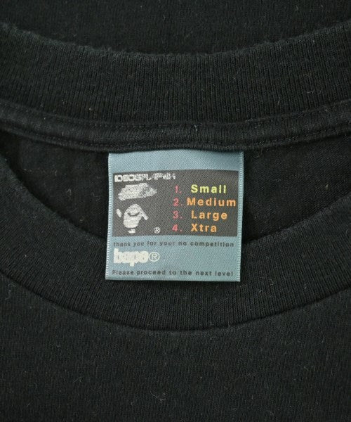 A BATHING APE เสื้อยืด/เสื้อท็อปส์