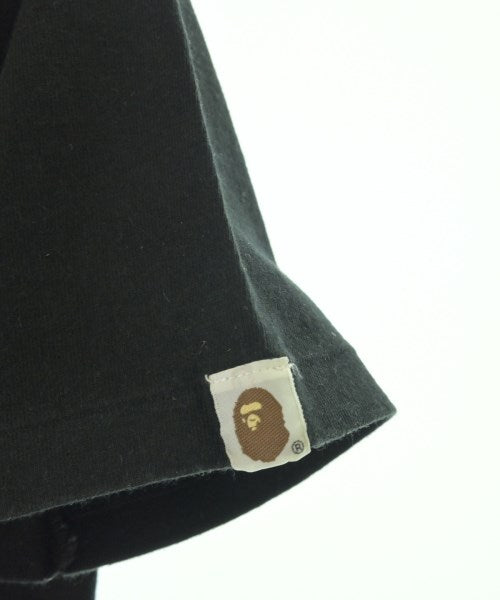 A BATHING APE เสื้อยืด/เสื้อท็อปส์