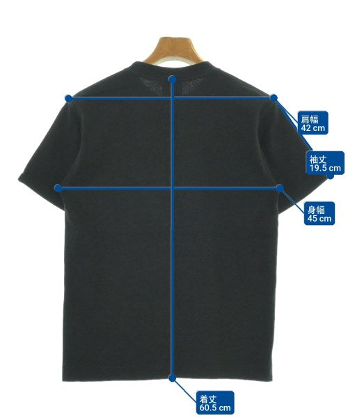 A BATHING APE เสื้อยืด/เสื้อท็อปส์