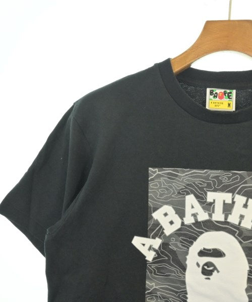 A BATHING APE เสื้อยืด/เสื้อท็อปส์