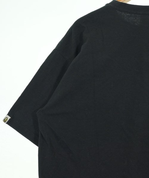 A BATHING APE เสื้อยืด/เสื้อท็อปส์
