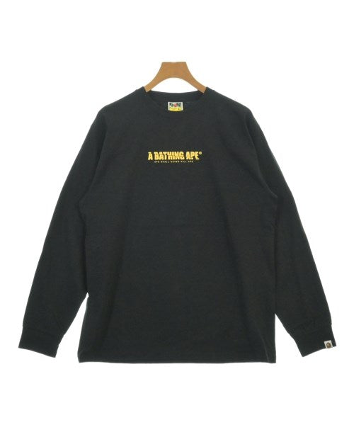 A BATHING APE เสื้อยืด/เสื้อท็อปส์