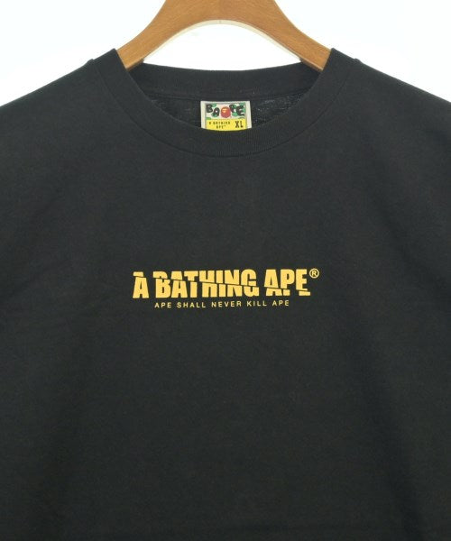 A BATHING APE เสื้อยืด/เสื้อท็อปส์