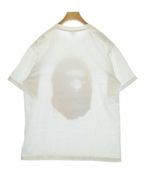 A BATHING APE เสื้อยืด/เสื้อท็อปส์