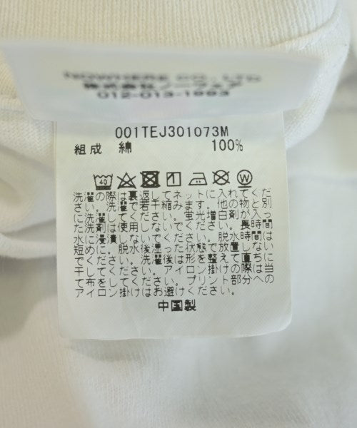 A BATHING APE เสื้อยืด/เสื้อท็อปส์