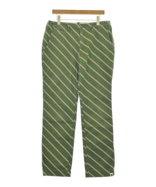 A BATHING APE กางเกง อื่น