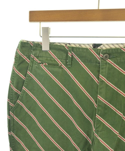 A BATHING APE กางเกง อื่น