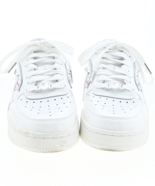 A BATHING APE รองเท้าผ้าใบ