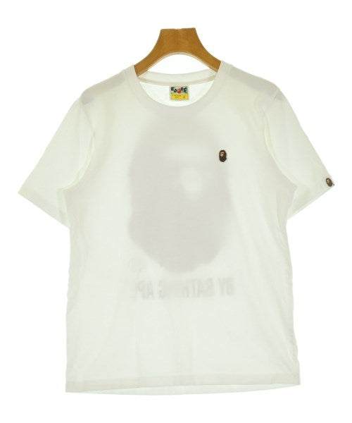 A BATHING APE เสื้อยืด/เสื้อท็อปส์