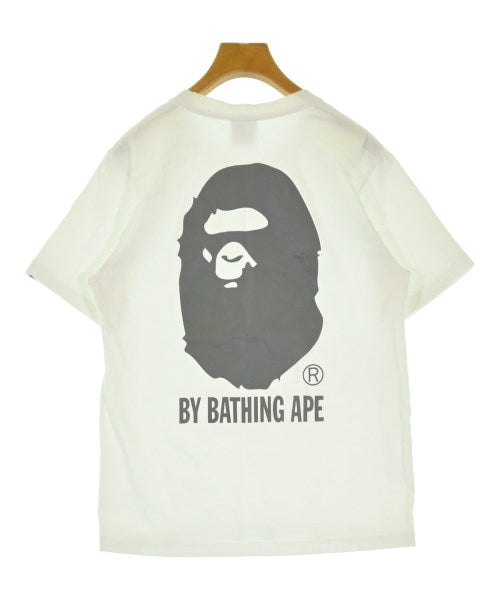 A BATHING APE เสื้อยืด/เสื้อท็อปส์