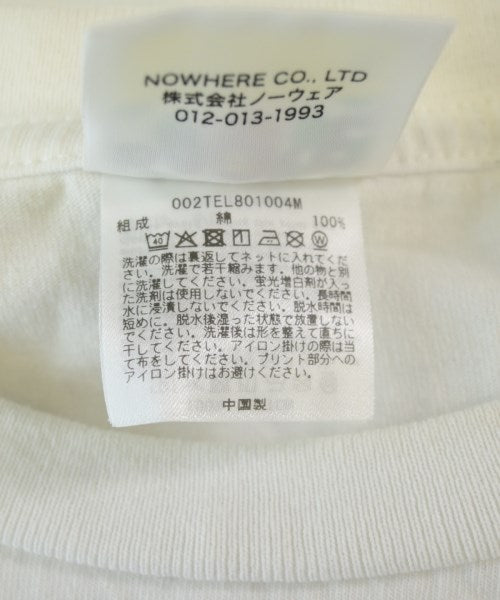 A BATHING APE เสื้อยืด/เสื้อท็อปส์