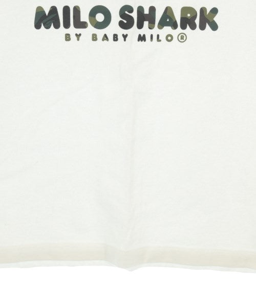 A BATHING APE เสื้อยืด/เสื้อท็อปส์