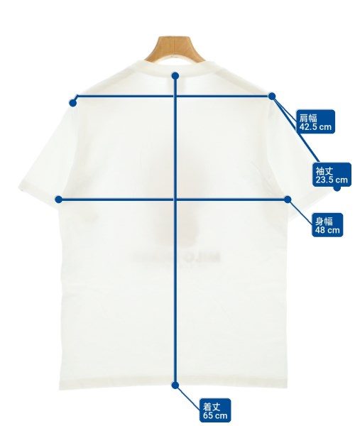 A BATHING APE เสื้อยืด/เสื้อท็อปส์