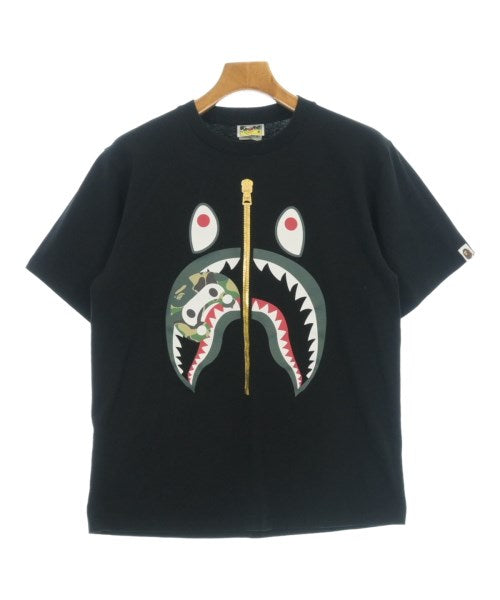 A BATHING APE เสื้อยืด/เสื้อท็อปส์