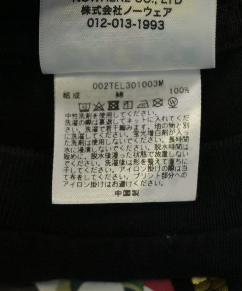 A BATHING APE เสื้อยืด/เสื้อท็อปส์