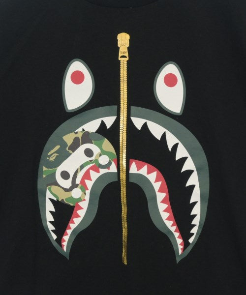 A BATHING APE เสื้อยืด/เสื้อท็อปส์