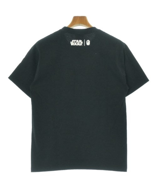A BATHING APE เสื้อยืด/เสื้อท็อปส์