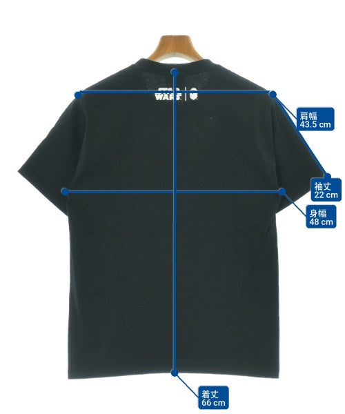 A BATHING APE เสื้อยืด/เสื้อท็อปส์