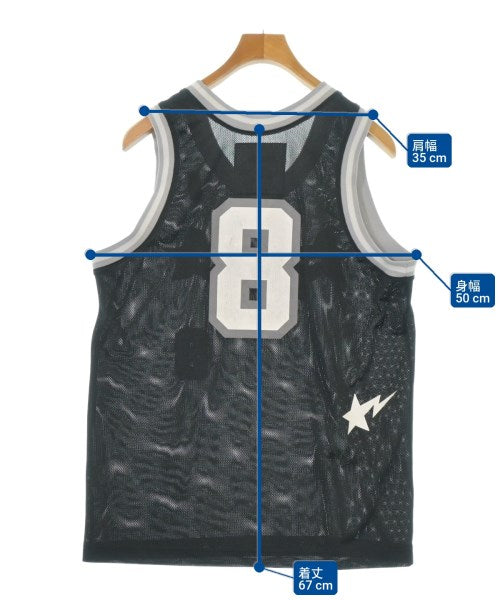 A BATHING APE เสื้อกล้าม
