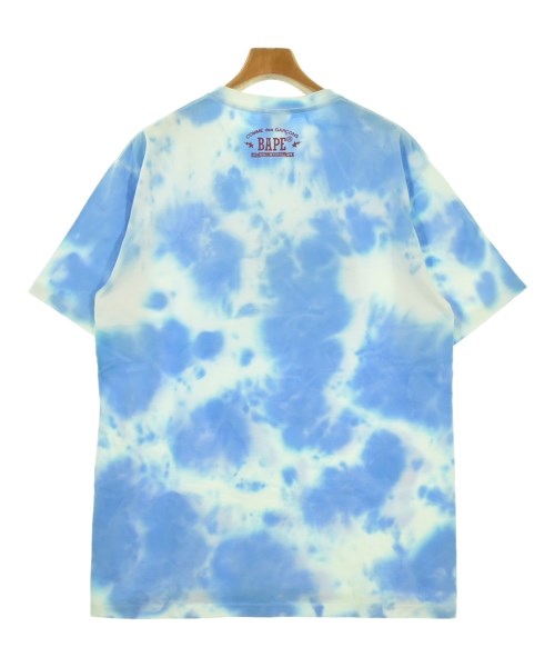 A BATHING APE เสื้อยืด/เสื้อท็อปส์