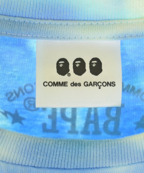 A BATHING APE เสื้อยืด/เสื้อท็อปส์