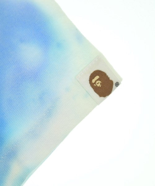A BATHING APE เสื้อยืด/เสื้อท็อปส์