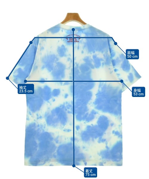 A BATHING APE เสื้อยืด/เสื้อท็อปส์