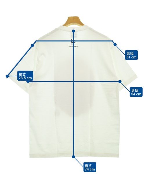 A BATHING APE เสื้อยืด/เสื้อท็อปส์